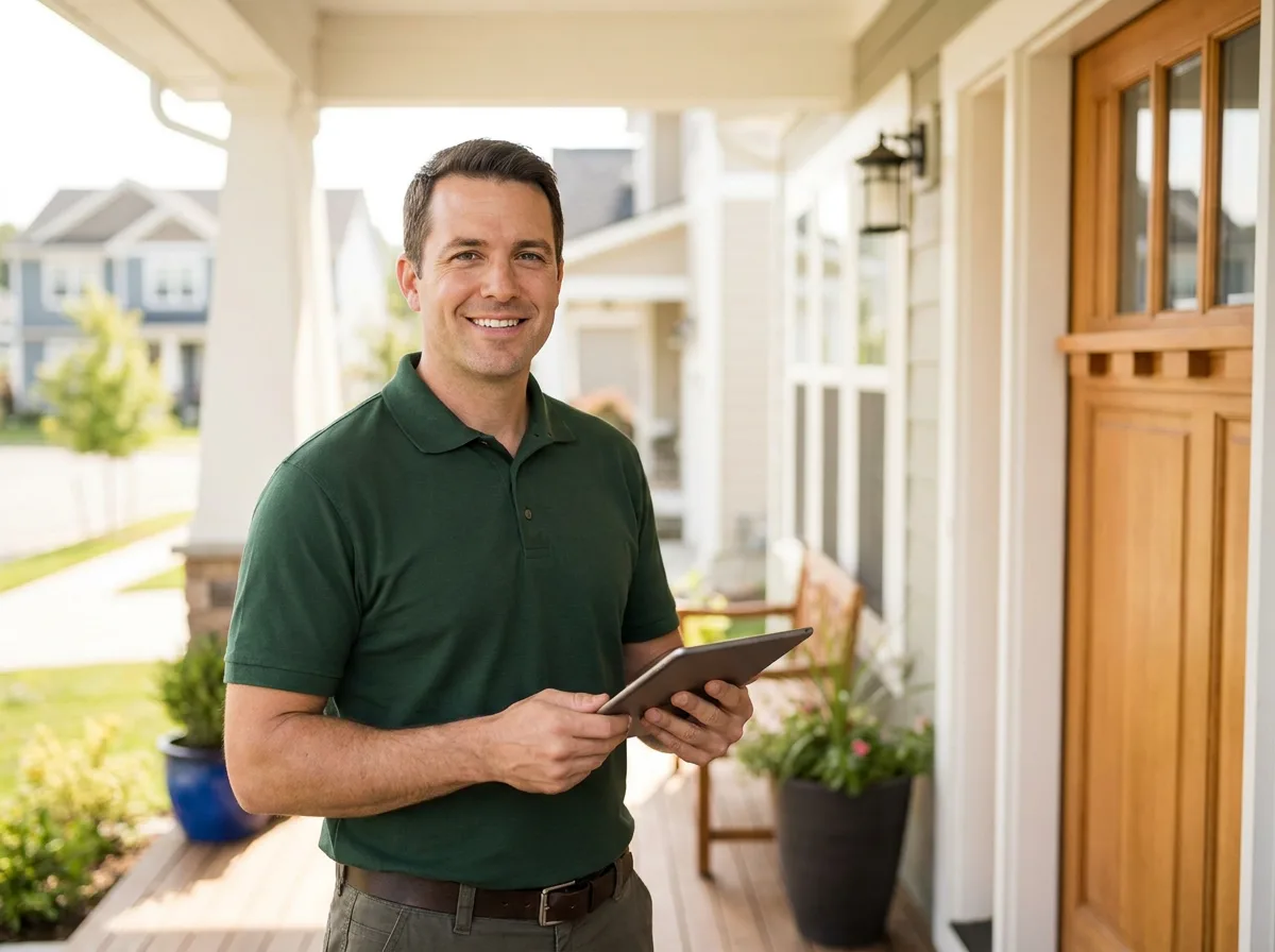 Pest control FAQs for Casar, NC